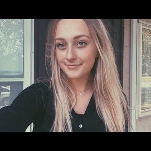 Meet your Posher, Kaylee